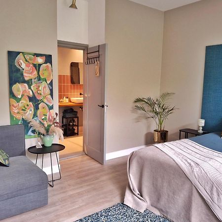 Inn The Green Зейст Екстер'єр фото