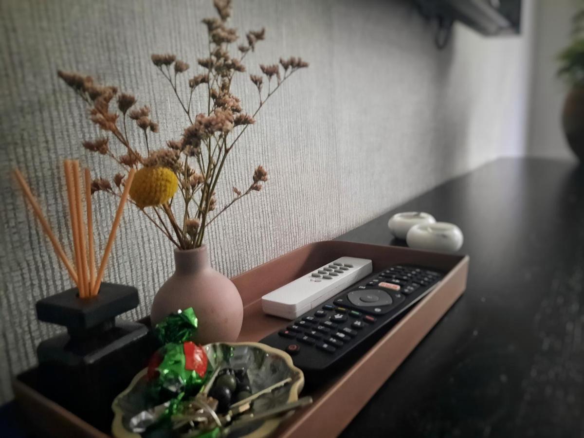 Inn The Green Зейст Екстер'єр фото